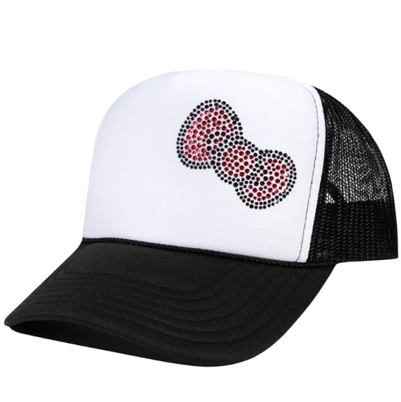 The Hundreds Other - The Hundreds Trucker Snapback Hat